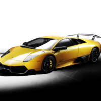 2010 Lamborghini Murcielago LP 670-4 SuperVeloce revealed