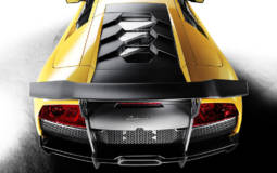 2010 Lamborghini Murcielago LP 670-4 SuperVeloce revealed