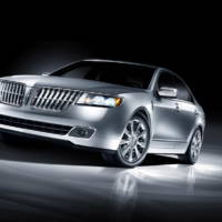 2010 Lincoln MKZ price details
