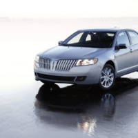 2010 Lincoln MKZ price details