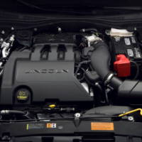 2010 Lincoln MKZ price details