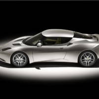 Lotus Evora price