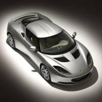 Lotus Evora price