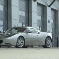 Lotus Evora price