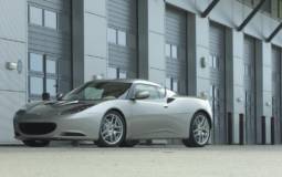 Lotus Evora price