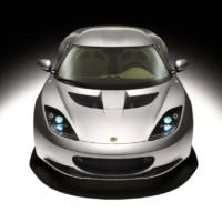 Lotus Evora price