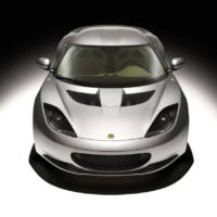 Lotus Evora price