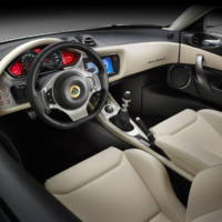 Lotus Evora price