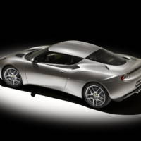 Lotus Evora price