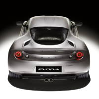 Lotus Evora price