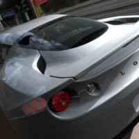 Lotus Evora price