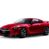 2010 Nissan GT-R price