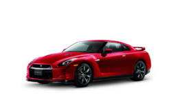 2010 Nissan GT-R price