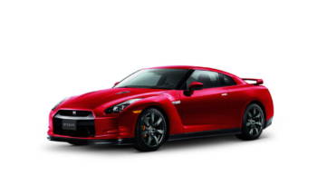 2010 Nissan GT-R price