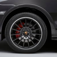 2010 Porsche Cayenne GTS Porsche Design Edition 3