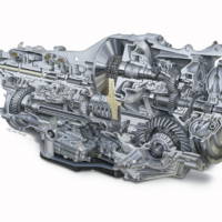 2010 Subaru Legacy revealed