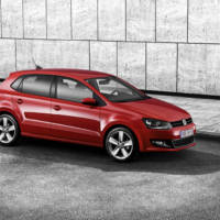 2010 Volkswagen Polo unveiled