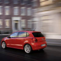 2010 Volkswagen Polo unveiled