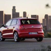 2010 Volkswagen Polo unveiled