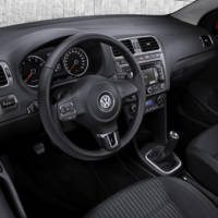 2010 Volkswagen Polo unveiled