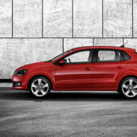 2010 Volkswagen Polo unveiled