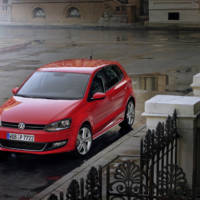 2010 Volkswagen Polo unveiled