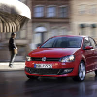 2010 Volkswagen Polo unveiled
