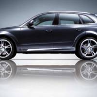 ABT Audi Q5 new photos