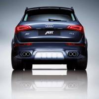 ABT Audi Q5 new photos