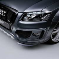 ABT Audi Q5 new photos