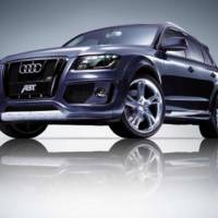 ABT Audi Q5 new photos