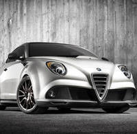 Alfa Romeo Mito GTA Official Video