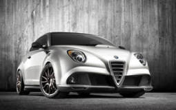Alfa Romeo Mito GTA Official Video
