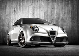 Alfa Romeo Mito GTA Official Video