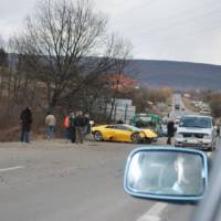Another Russian Murcielago goes to car heaven