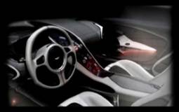 Aston Martin One-77 latest video