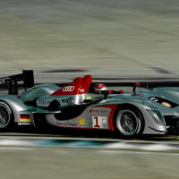 Audi R15 TDI wins 12 Hours of Sebring