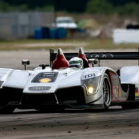 Audi R15 TDI wins 12 Hours of Sebring