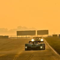 Audi R15 TDI wins 12 Hours of Sebring