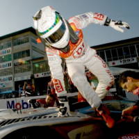 Audi R15 TDI wins 12 Hours of Sebring