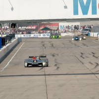 Audi R15 TDI wins 12 Hours of Sebring