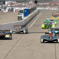 Audi R15 TDI wins 12 Hours of Sebring