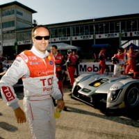 Audi R15 TDI wins 12 Hours of Sebring