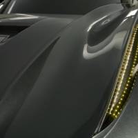 Koenigsegg Quant concept