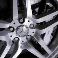 Mercedes-Benz SLR Stirling Moss new photos