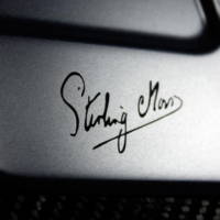 Mercedes-Benz SLR Stirling Moss new photos
