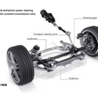 Mercedes-Benz SLS AMG the new Gullwing