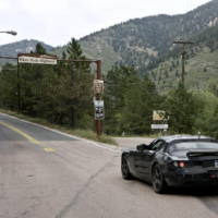 Mercedes-Benz SLS AMG the new Gullwing