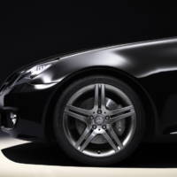 Mercedes SLK 2LOOK editition