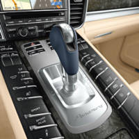 Porsche Panamera key Innovations